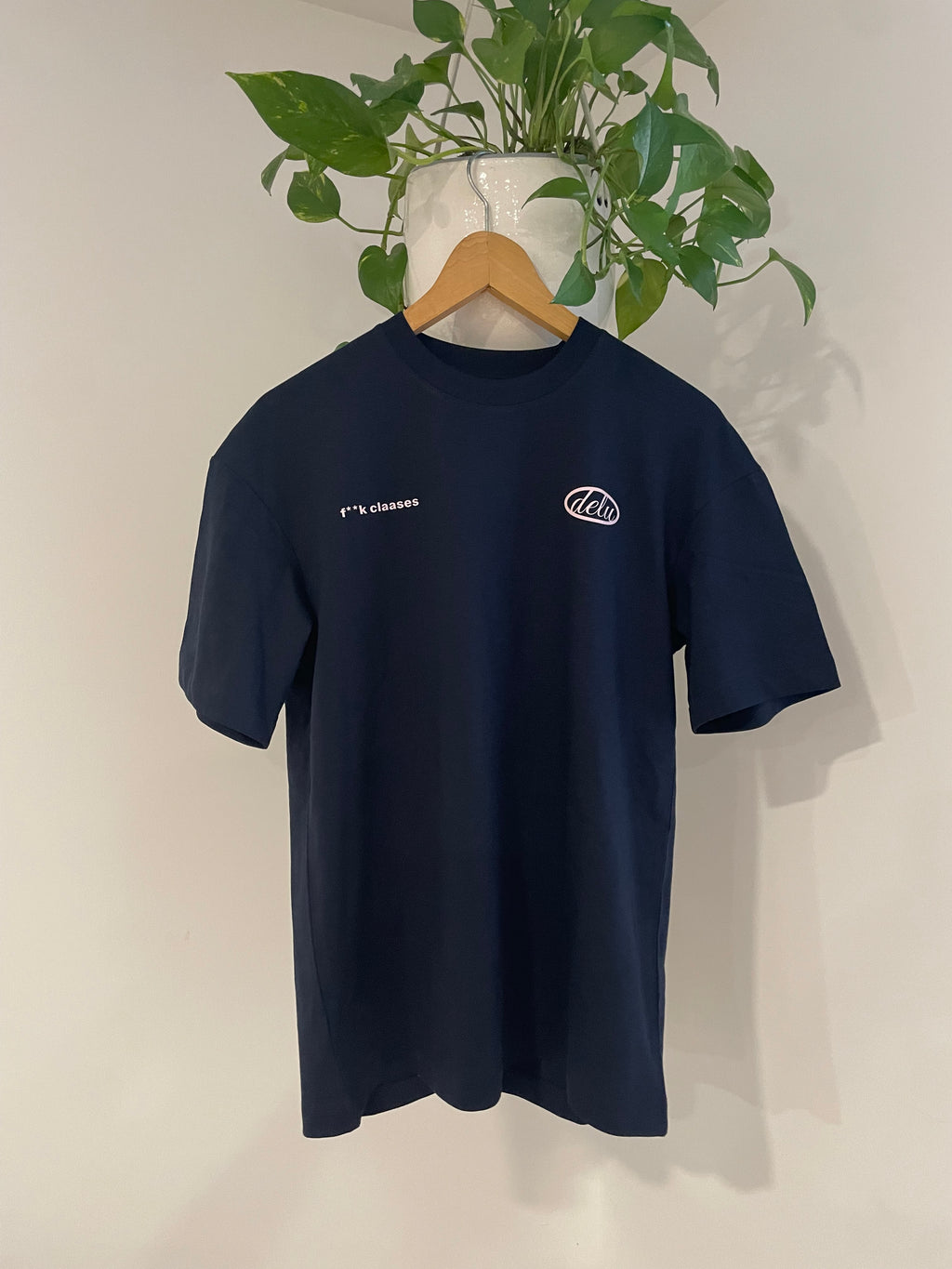 Camiseta It's a Vibe