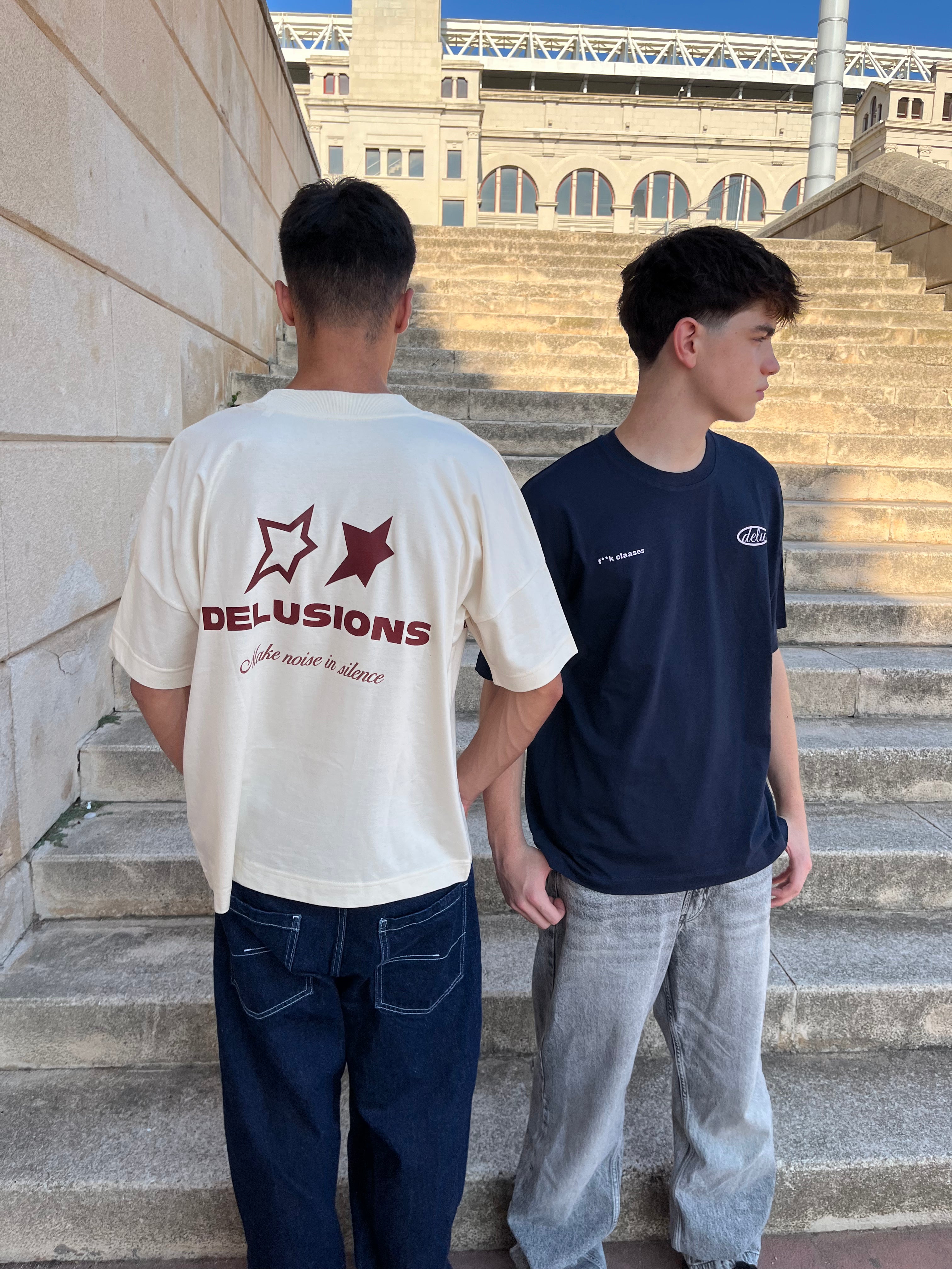 Camiseta It's a Vibe