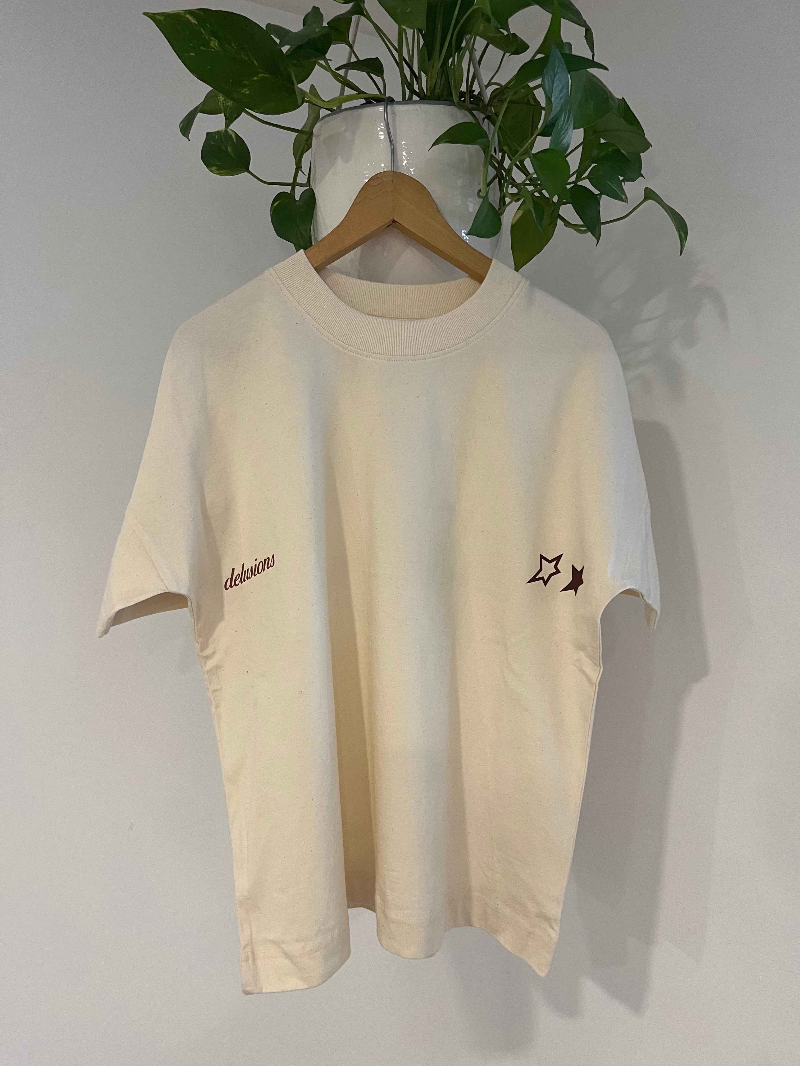 Camiseta Make Noise In Silence