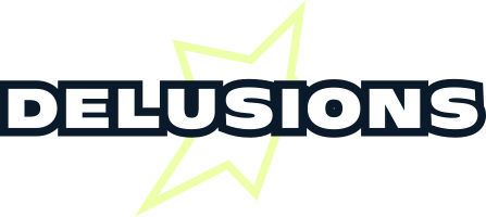 Delusions brand